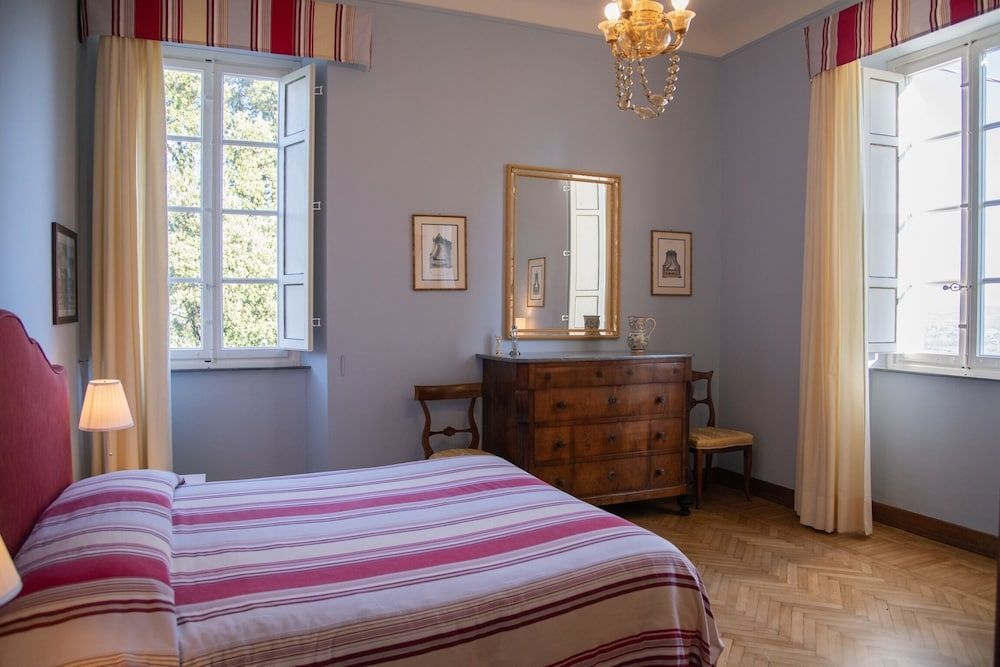 Agriturismo Villa Pedone Double Room 20