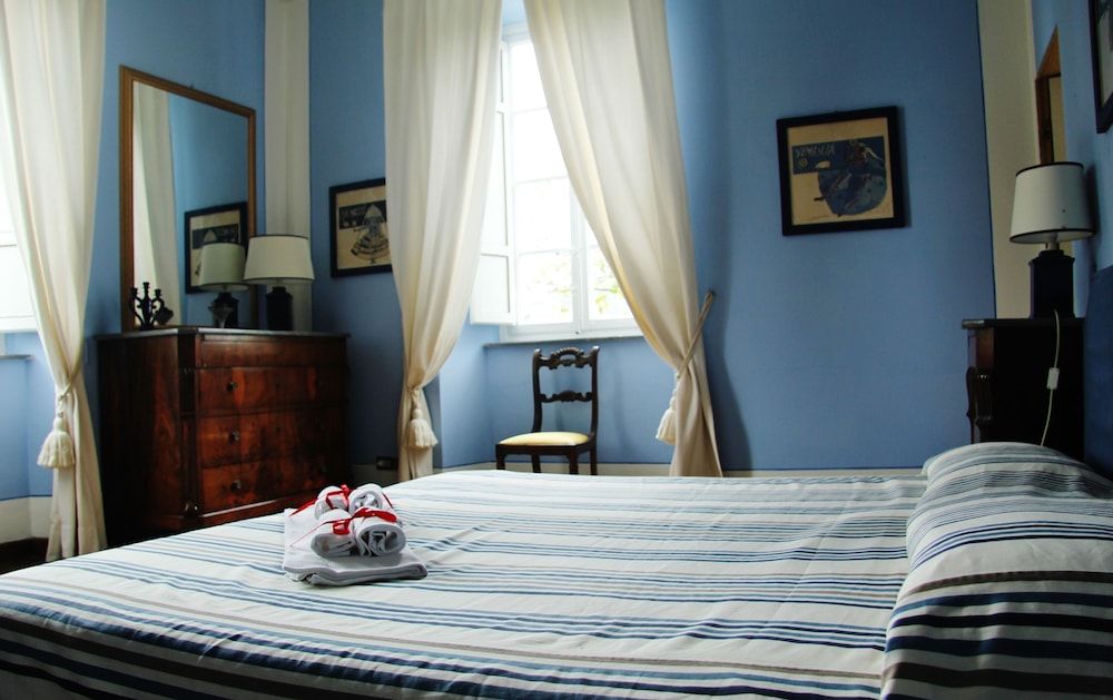 Agriturismo Villa Pedone Double Room 5