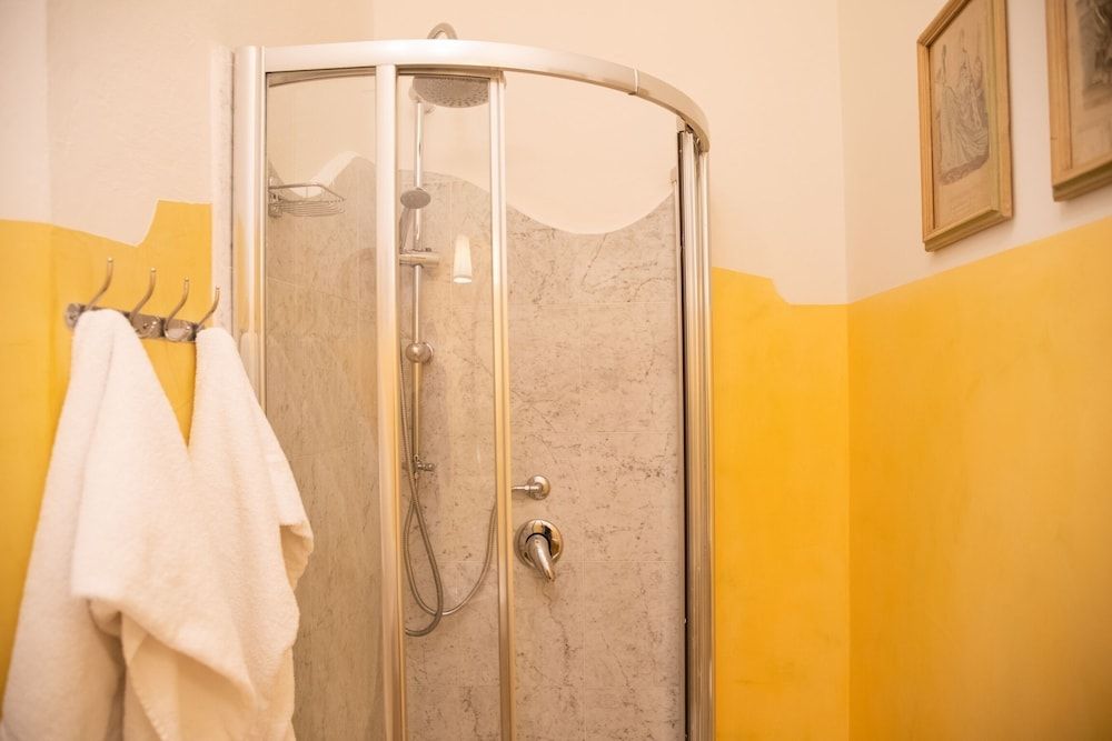 Agriturismo Villa Pedone Double Room 16