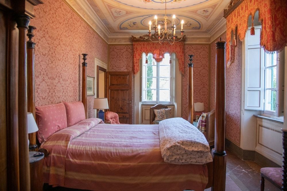 Agriturismo Villa Pedone