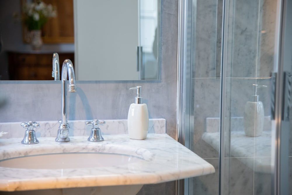 Agriturismo Villa Pedone Double Room 9