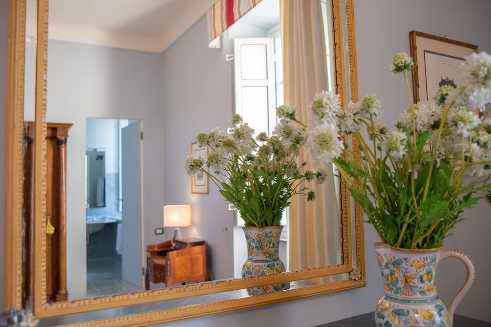 Agriturismo Villa Pedone Double Room 11