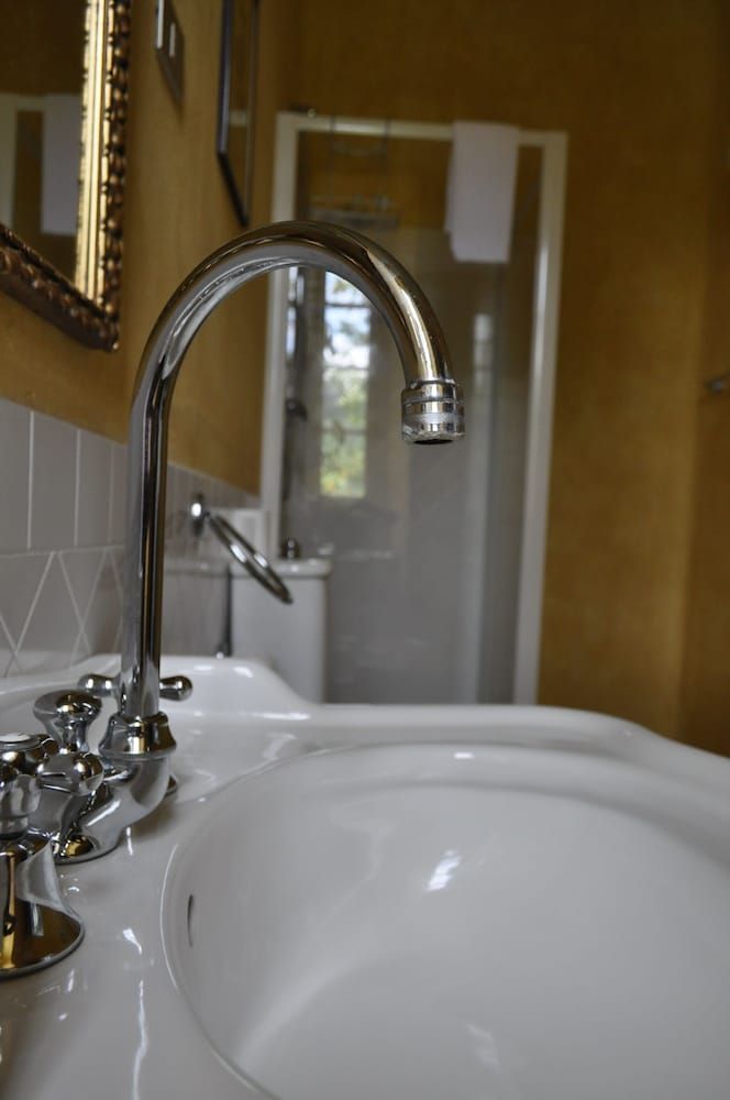 Agriturismo Villa Pedone Double Room 15