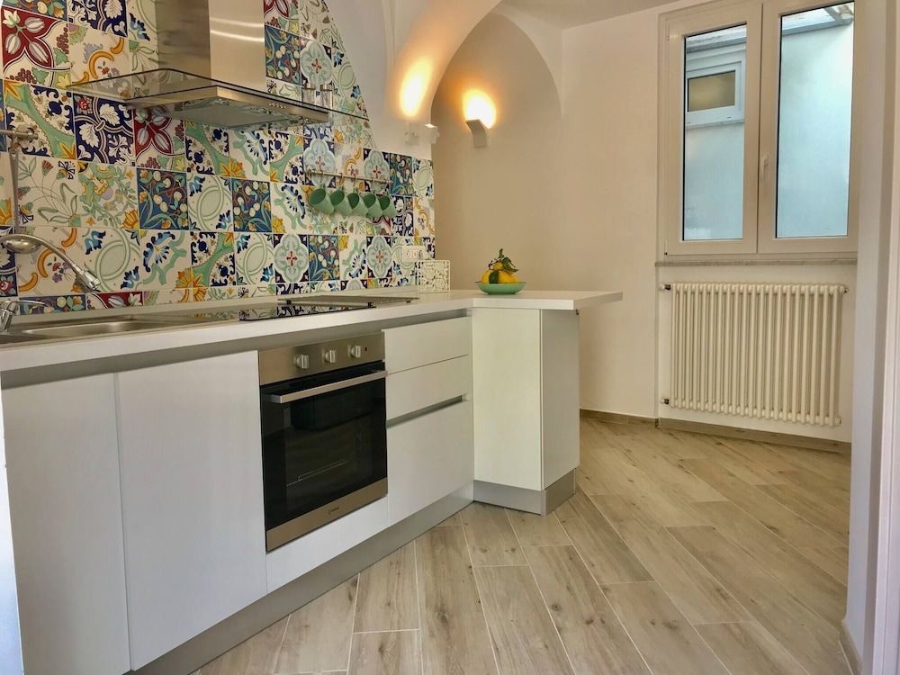 Apartment, 1 Bedroom, Balcony, River View