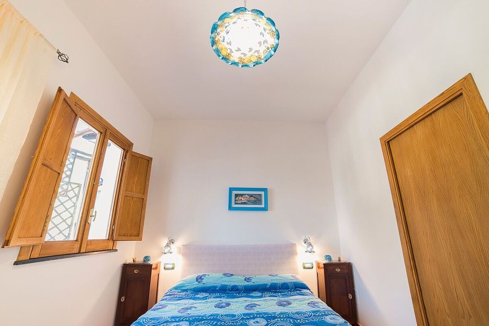 Executive Room, Terrace