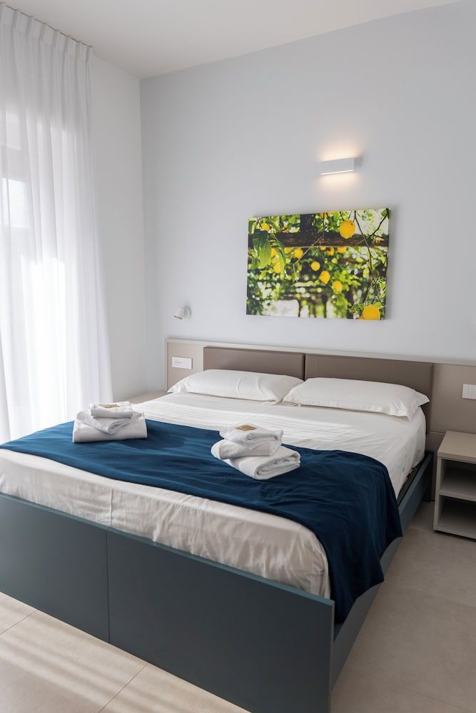 Divina Holiday Classic Double Room 7