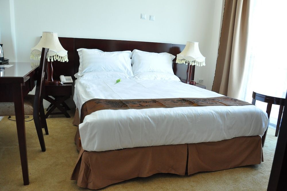 Ag Palace Hotel Standard Double Room 2