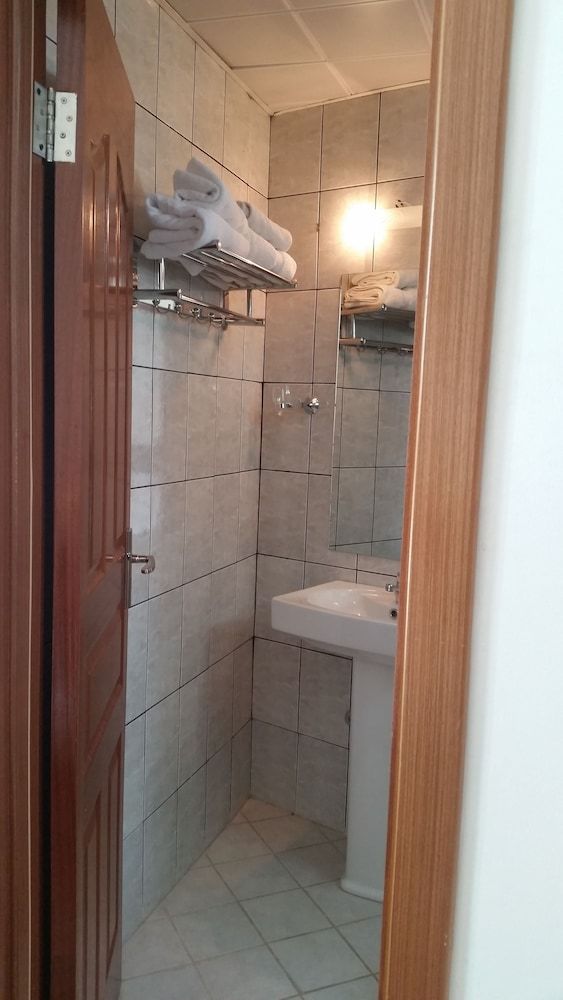 Ag Palace Hotel Standard Double Room 9