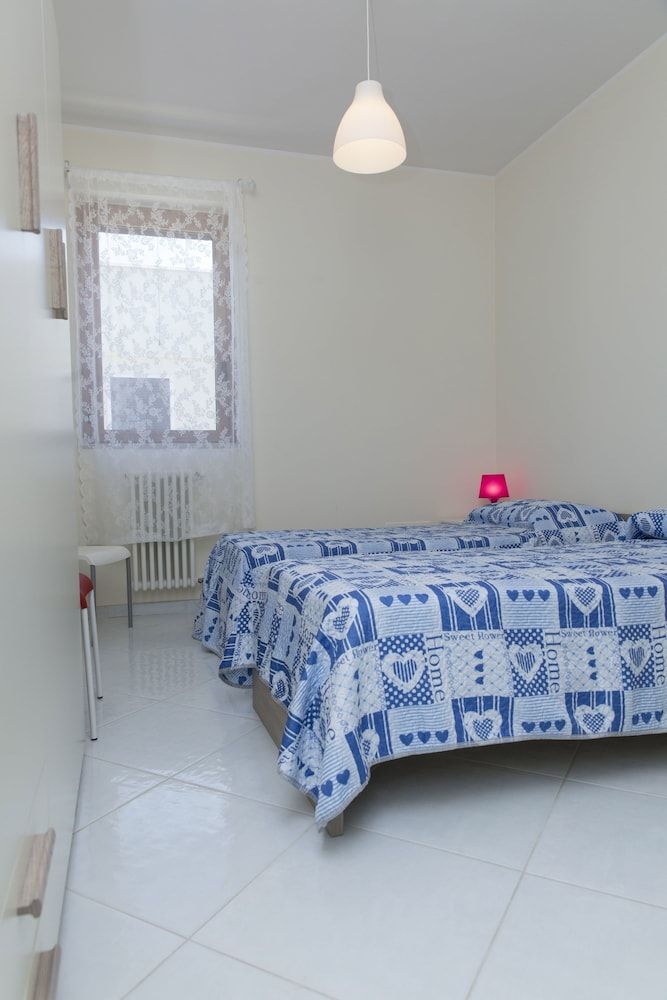Apartment, 2 Bedrooms (Rosmarino)