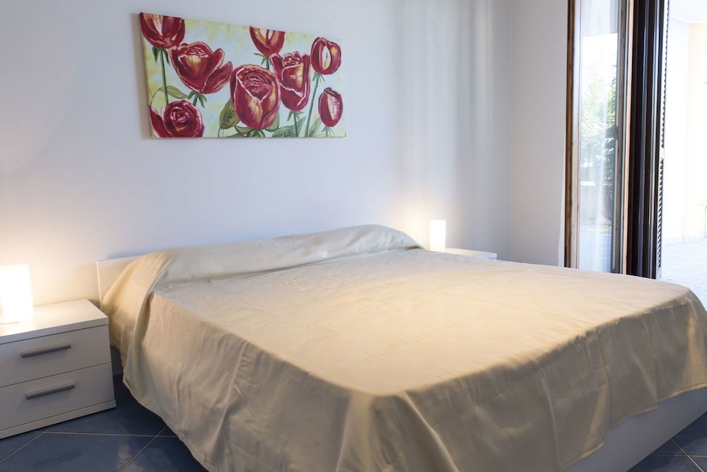 Apartment, 2 Bedrooms (Magnolia)
