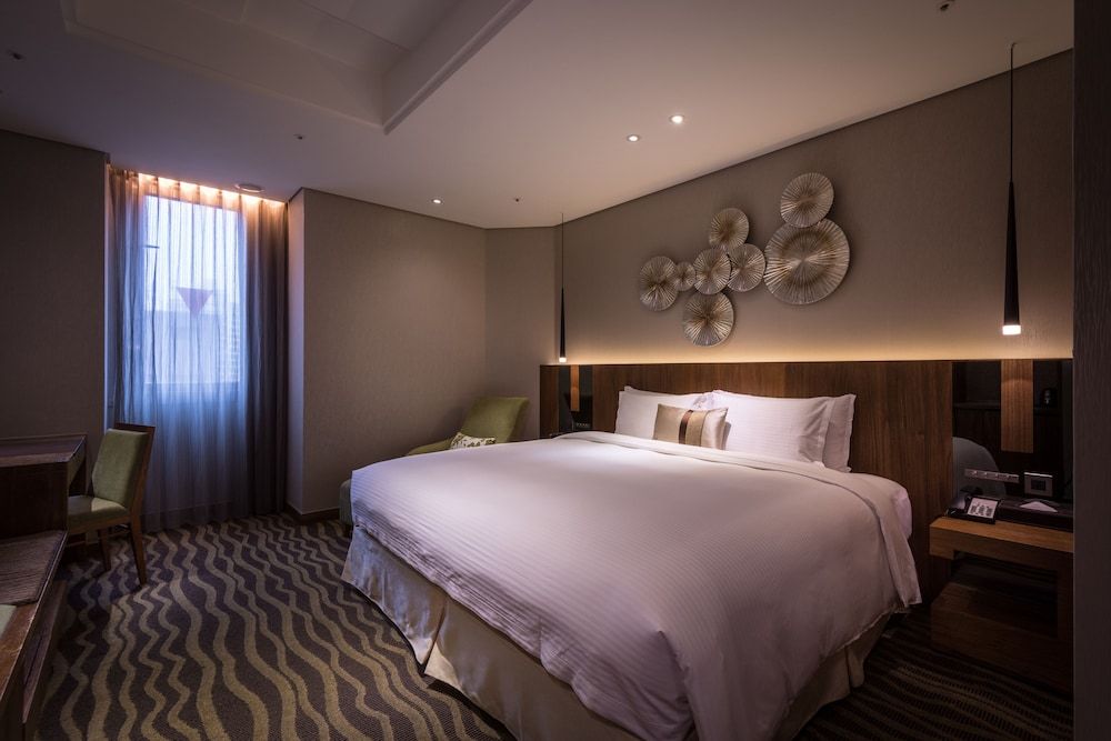 undefined Green World JianPei 3