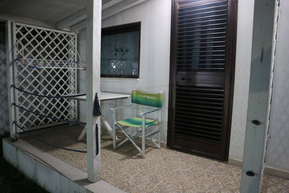 Torquemada Beach Club Classic Double Room 3