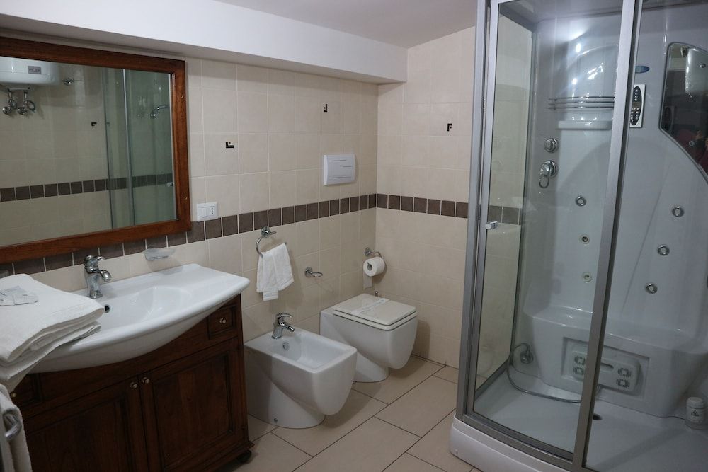 Torquemada Beach Club Classic Double Room 5