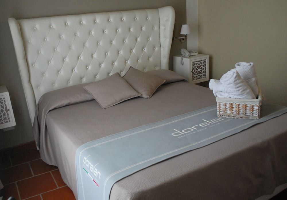 Comfort Room (Schola)