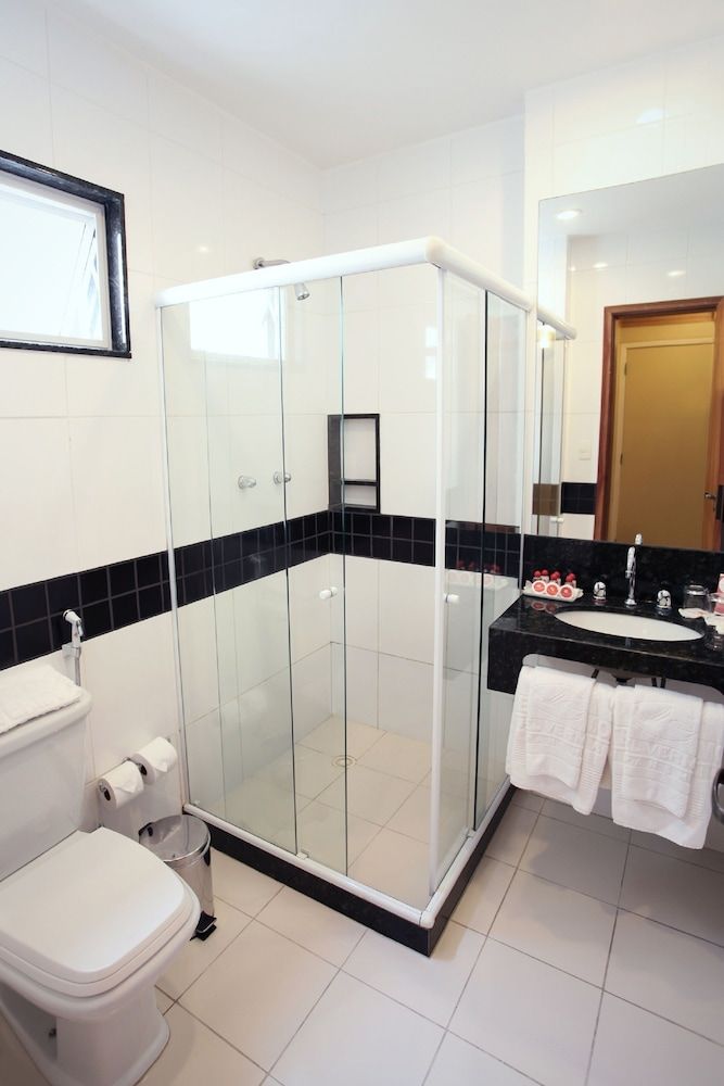 undefined Hotel Vermont Ipanema 5