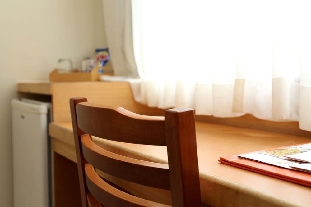 Hotel Vermont Ipanema Standard Twin Room, 2 Twin Beds 10