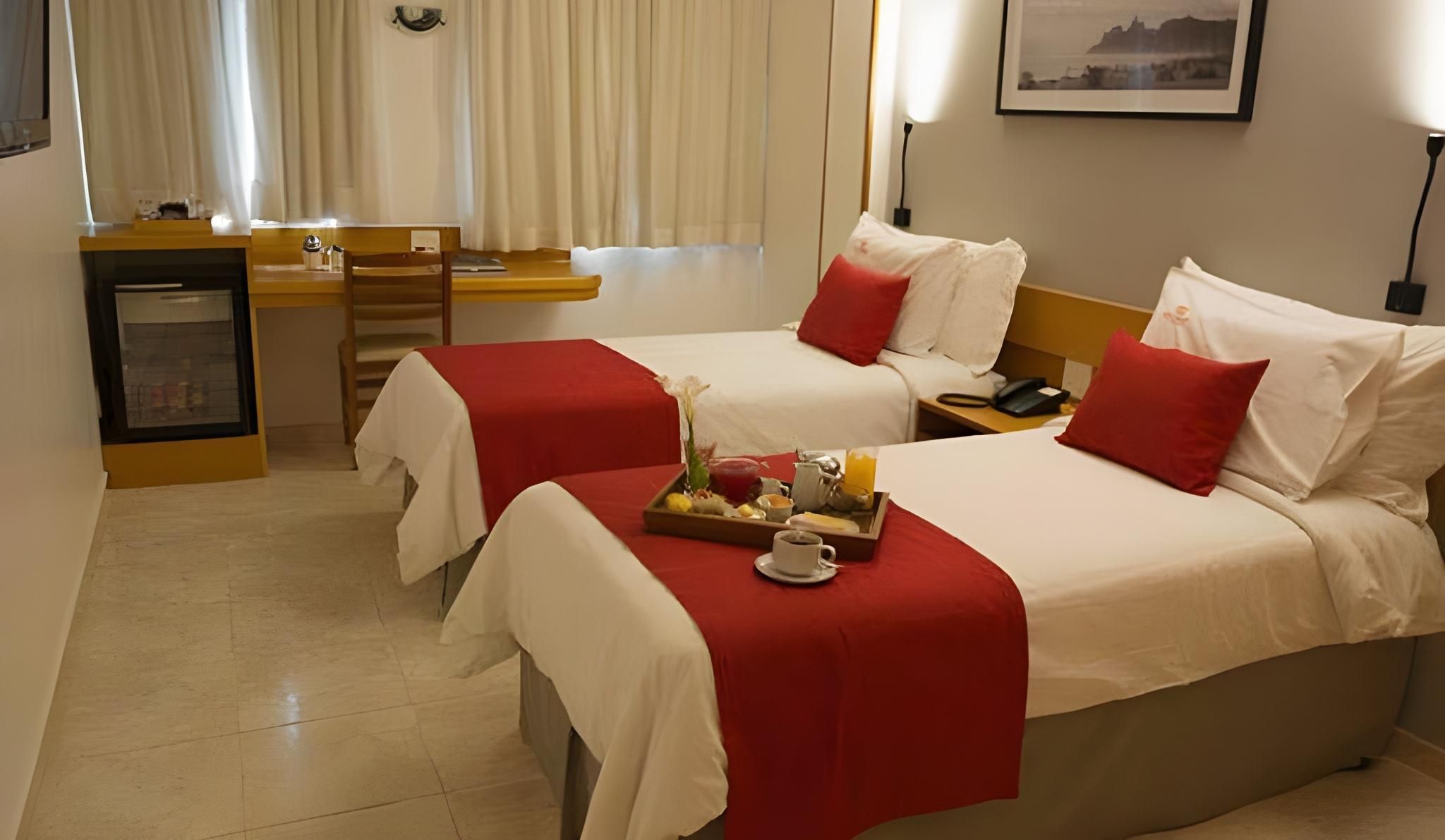 undefined Hotel Vermont Ipanema 10