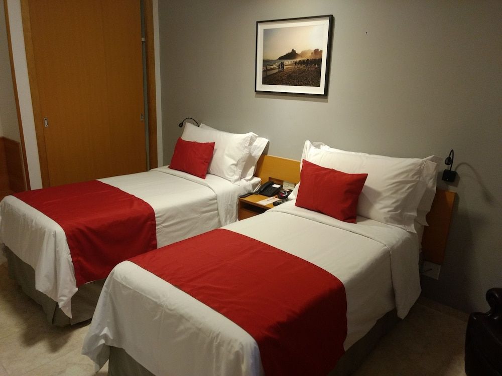 undefined Hotel Vermont Ipanema 3