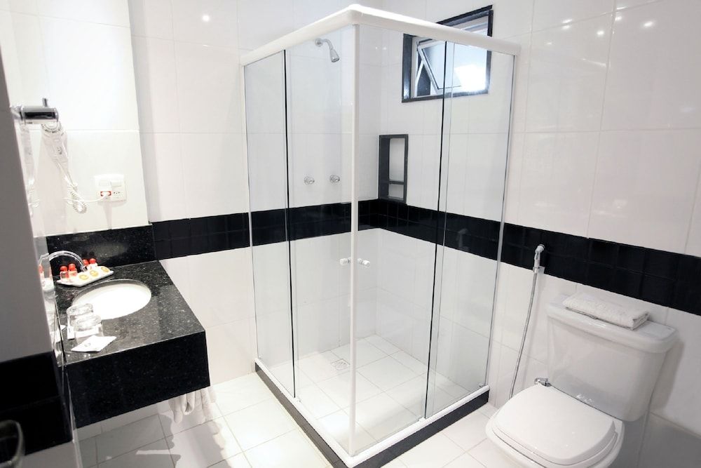 undefined Hotel Vermont Ipanema 6