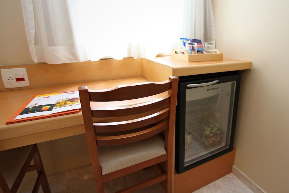 undefined Hotel Vermont Ipanema 8