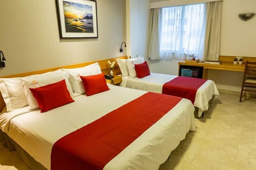 undefined Hotel Vermont Ipanema