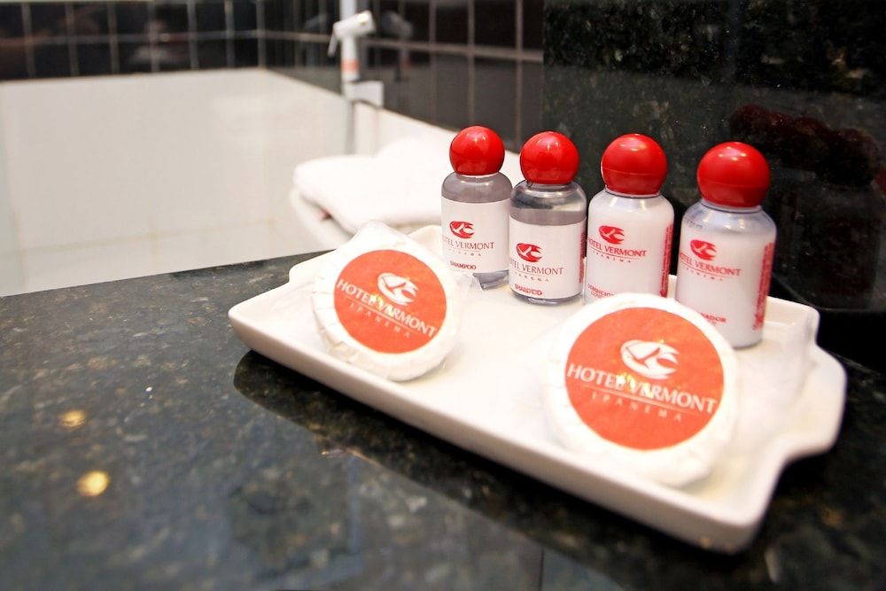 undefined Hotel Vermont Ipanema 7