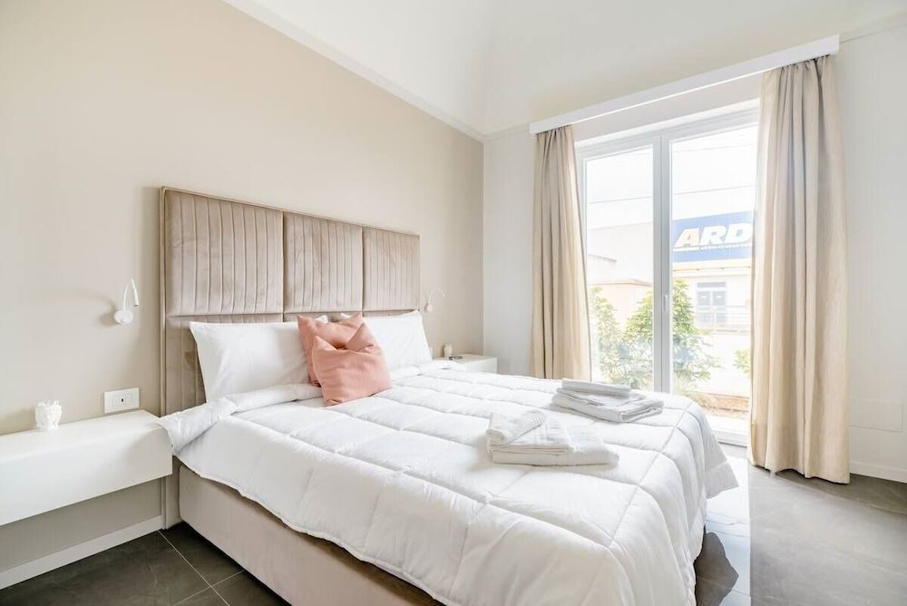 SHoruq Deluxe Room 3