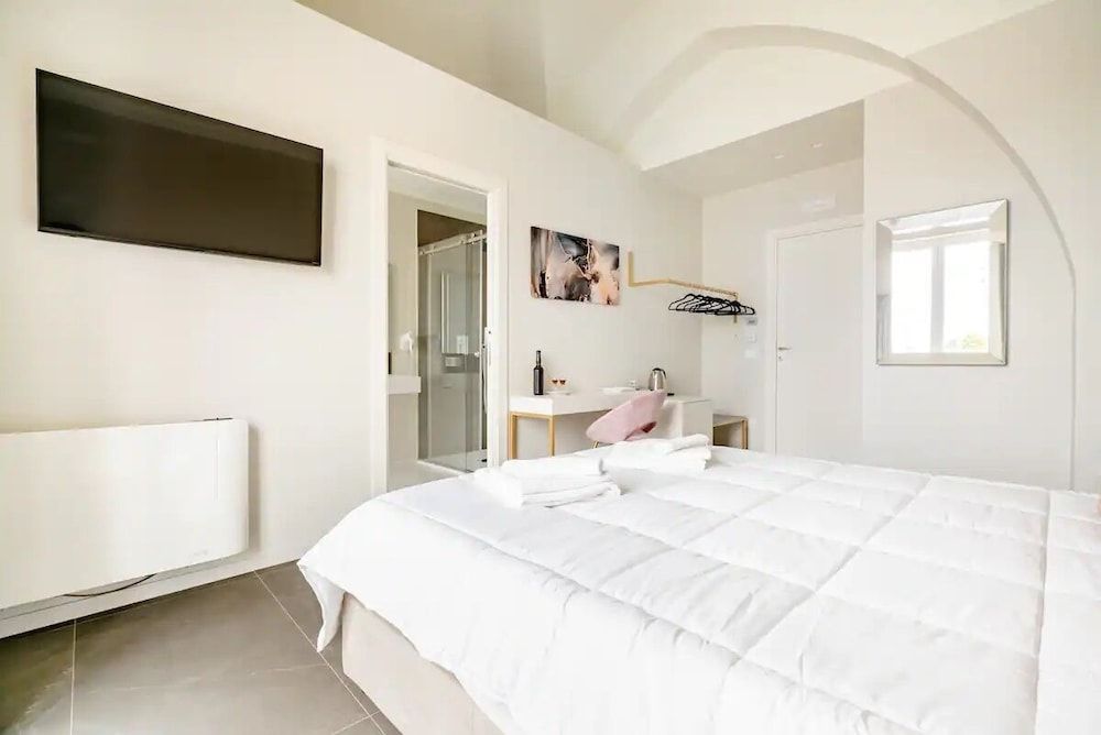 SHoruq Deluxe Room 6