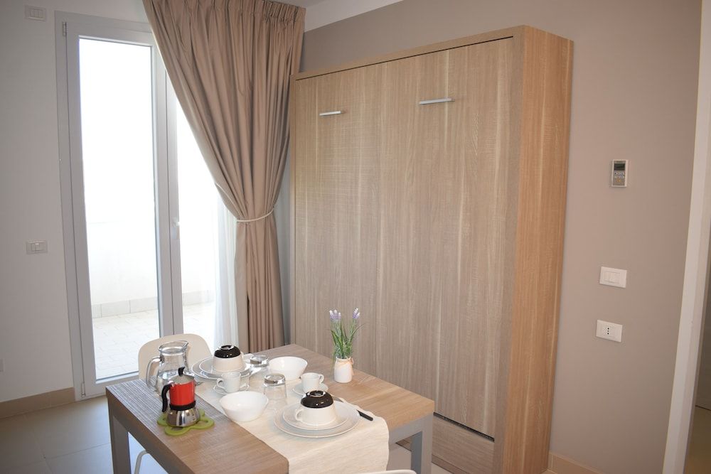Travini Hotel Residence Family Apartment, Accessible, 2 Bathrooms 18