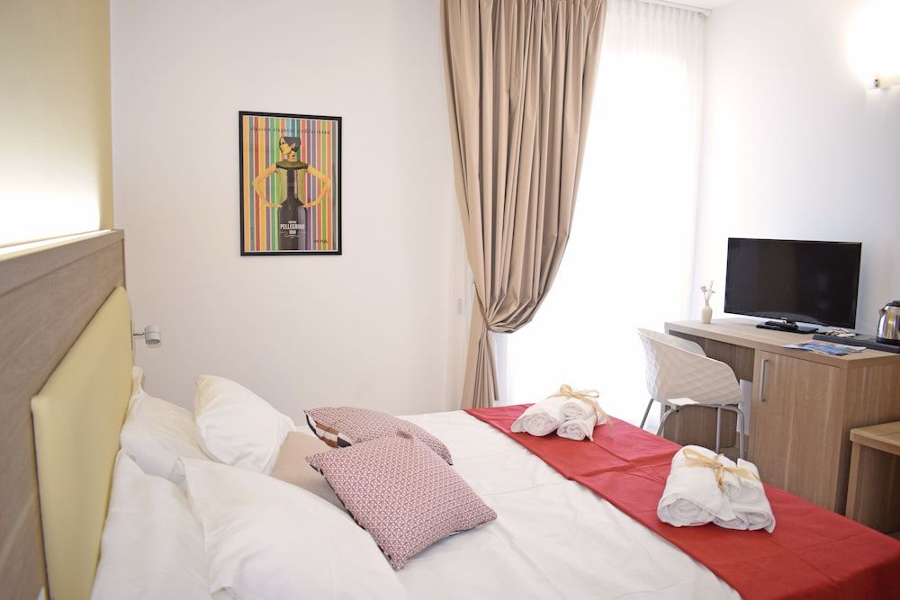 Travini Hotel Residence Family Apartment, Accessible, 2 Bathrooms 6