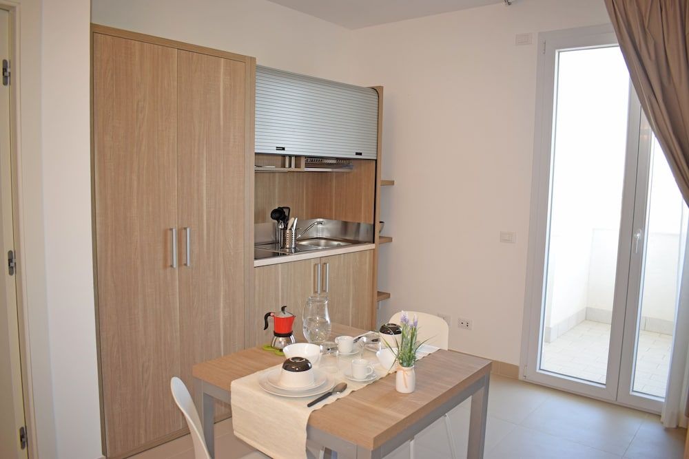 Travini Hotel Residence Family Apartment, Accessible, 2 Bathrooms 15