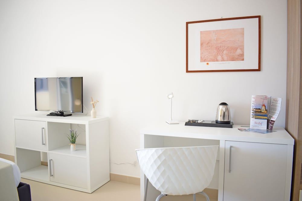 Travini Hotel Residence Standard Double or Twin Room, City View 23