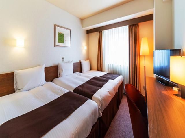 Triple - 3 Single Beds Non-Smoking