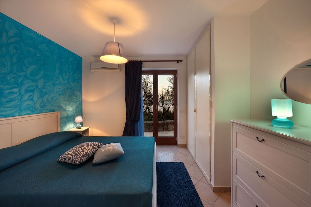 Villa, 4 Bedrooms, Smoking, Private Pool