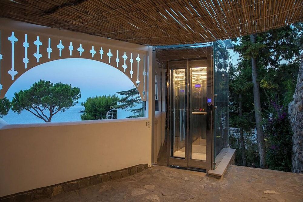 Villa Ibiscus in Nerano