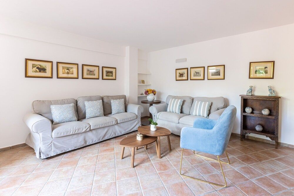 Superior Apartment