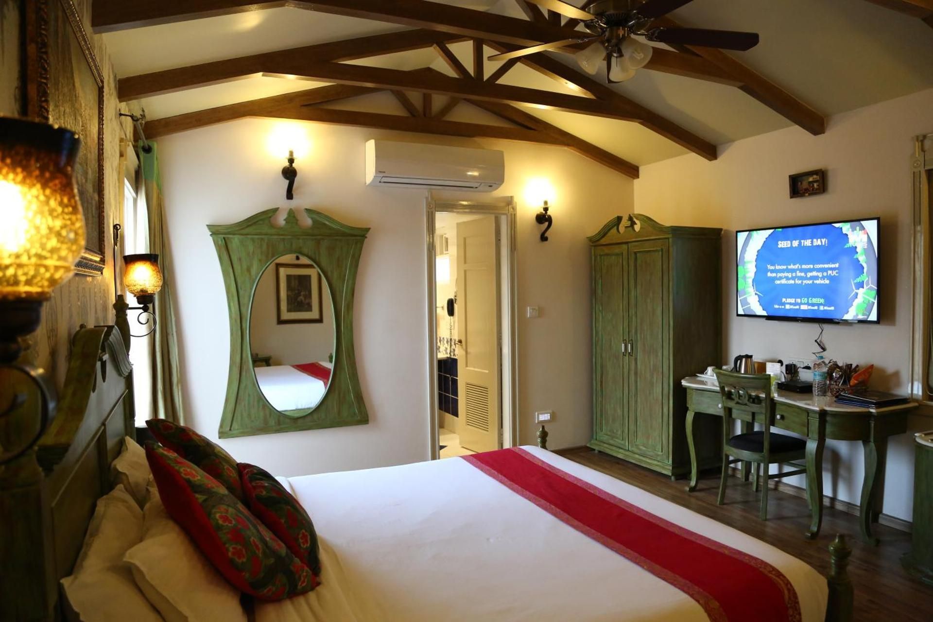 undefined Hotel Hillock 10