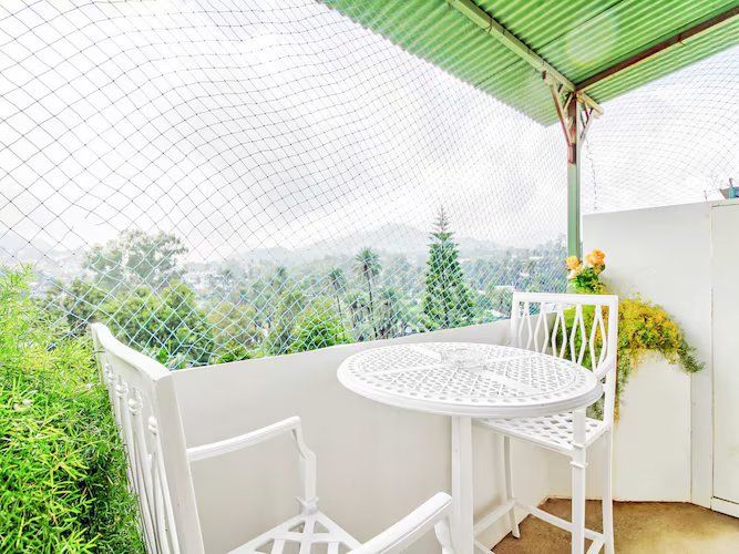 Hotel Hillock Terrace Luxury Room 17