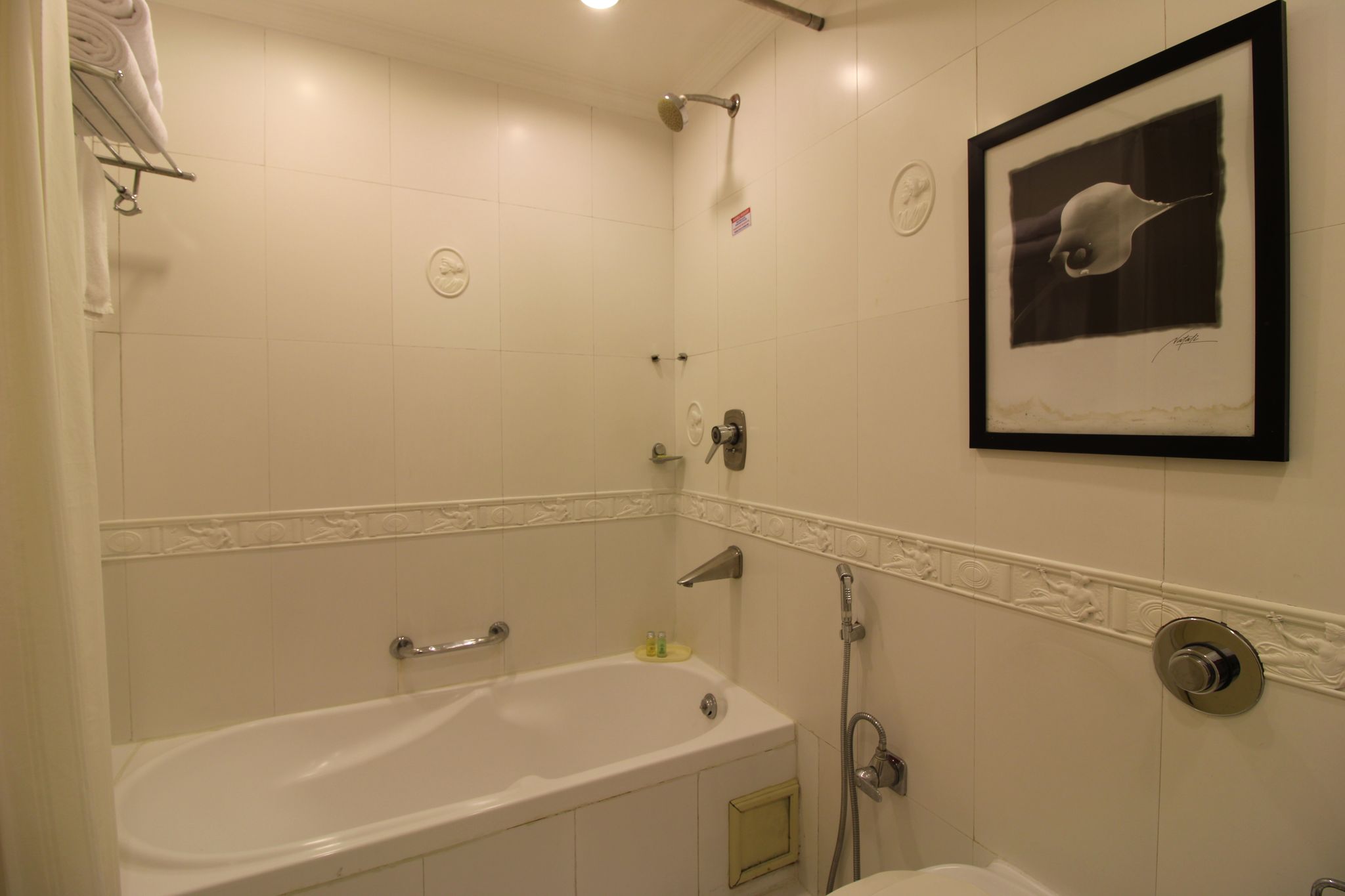 Hotel Hillock Deluxe Room 3