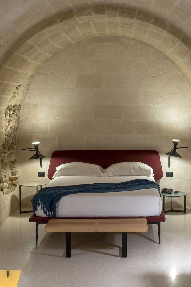 Pianelle Resort Standard Double Room 4