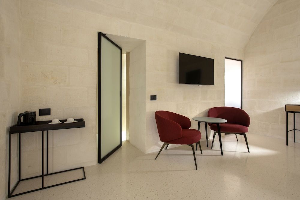 Pianelle Resort Standard Double Room 7