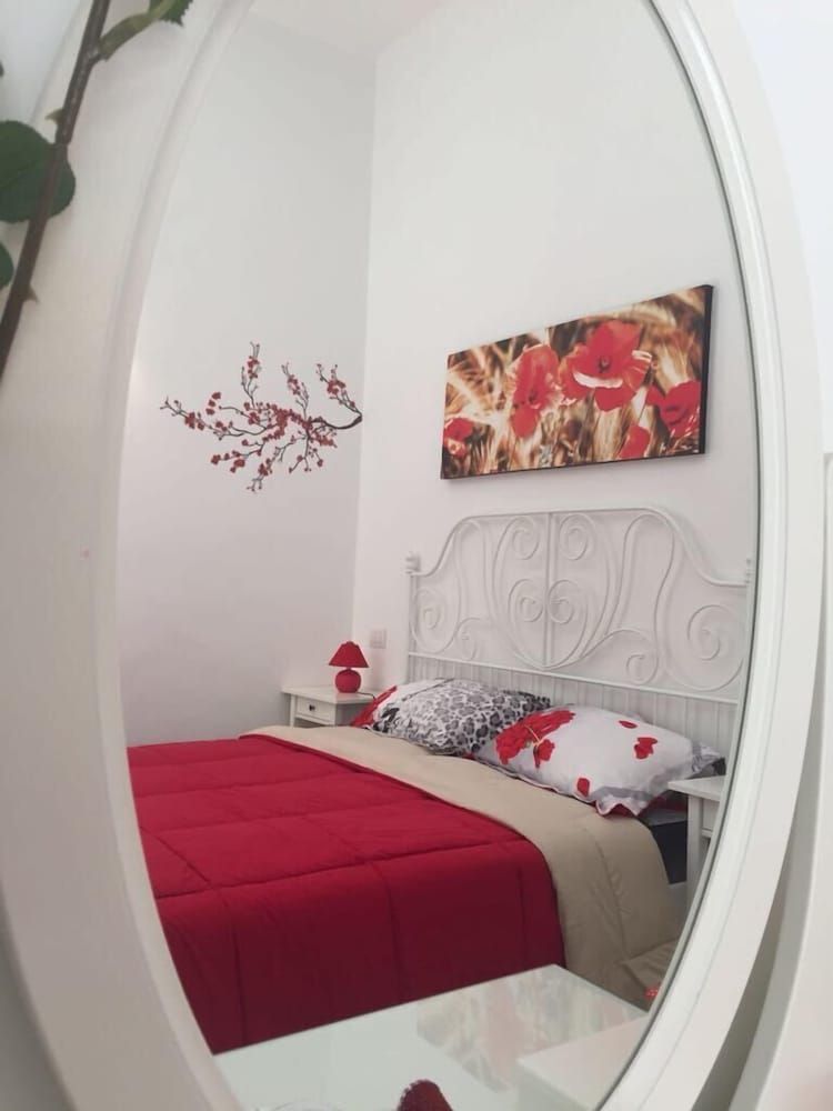undefined Sassi di Matera bed&breakfast 9