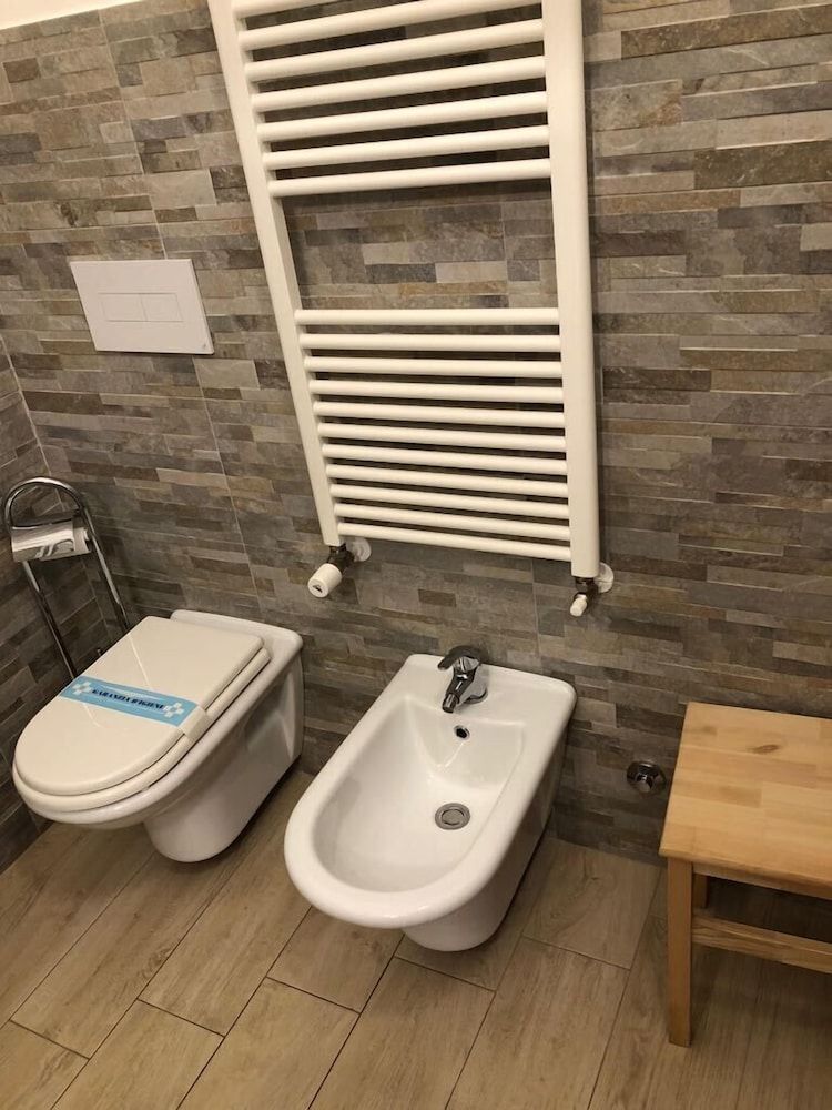 Sassi di Matera bed&breakfast Double Room, Balcony 5