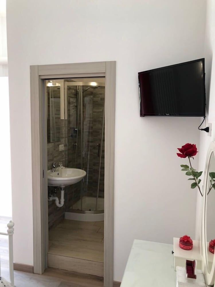 Sassi di Matera bed&breakfast Double Room, Balcony 6