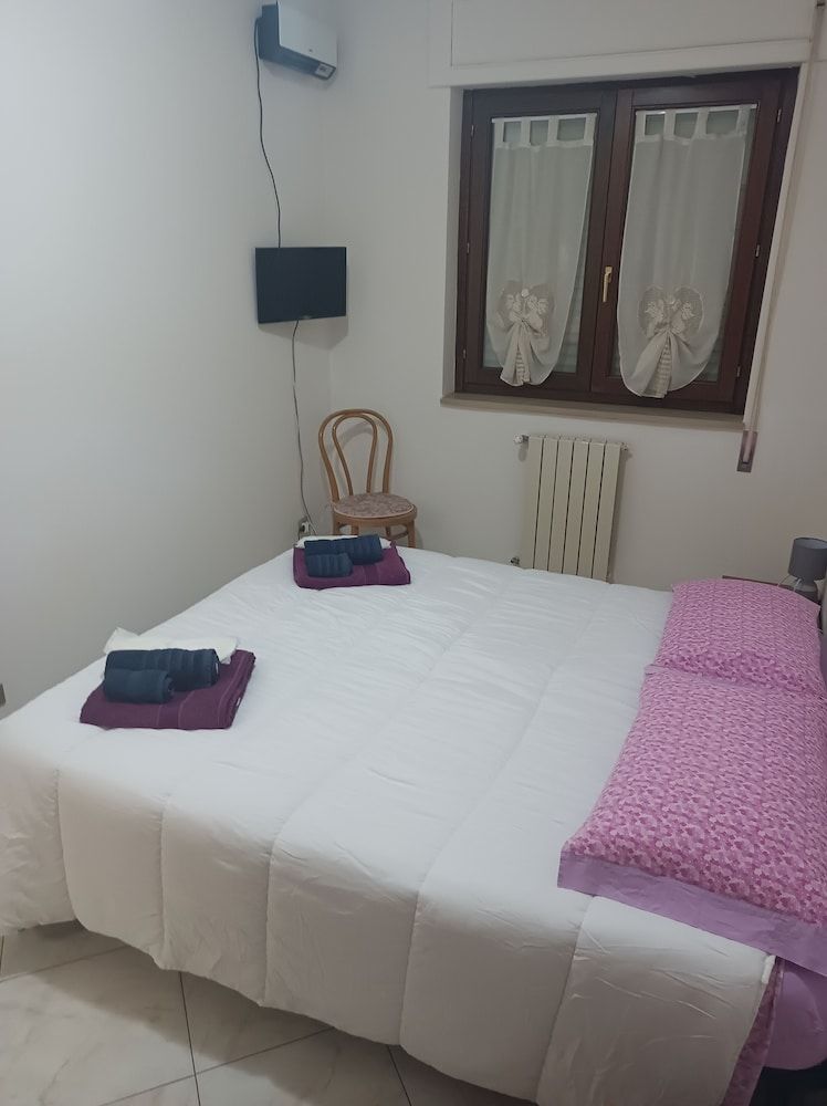 Basic Room