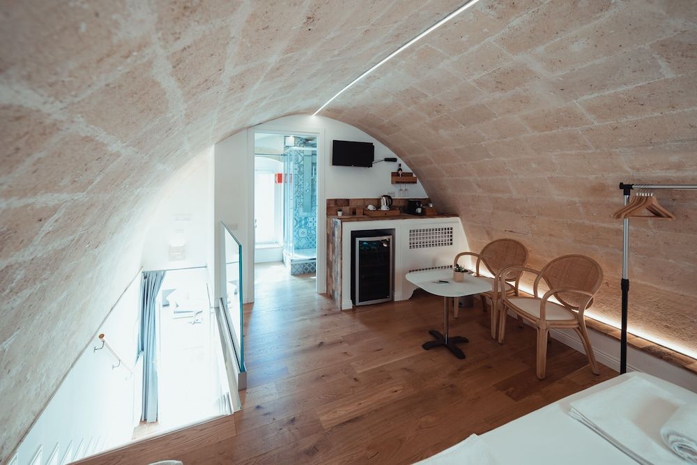 Gradelle San Nicola Double Room 15