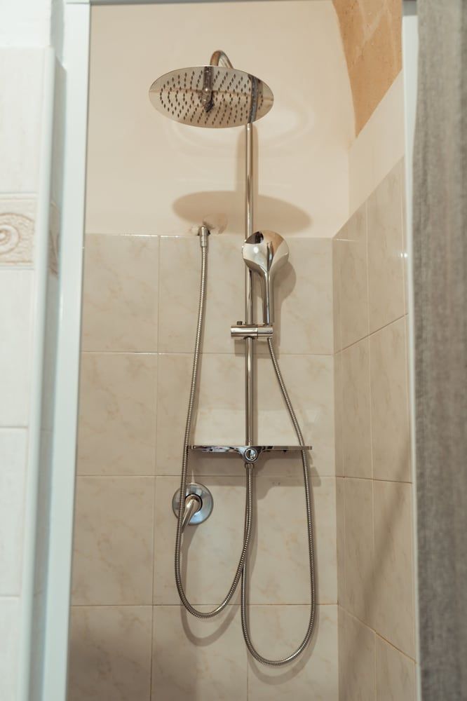 Gradelle San Nicola Quadruple Room 8