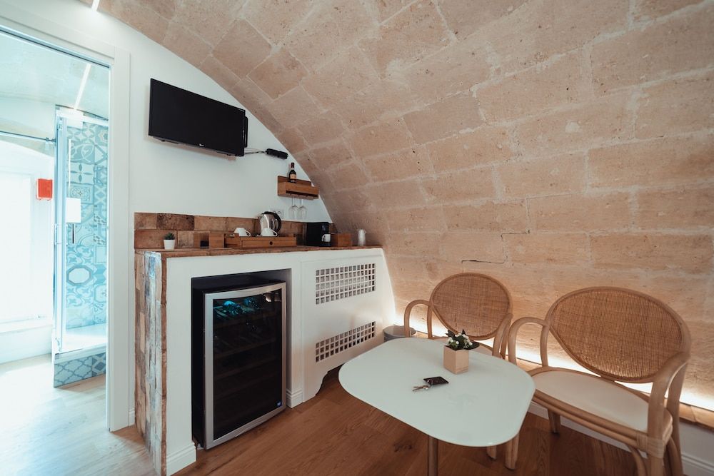 Gradelle San Nicola Double Room 13