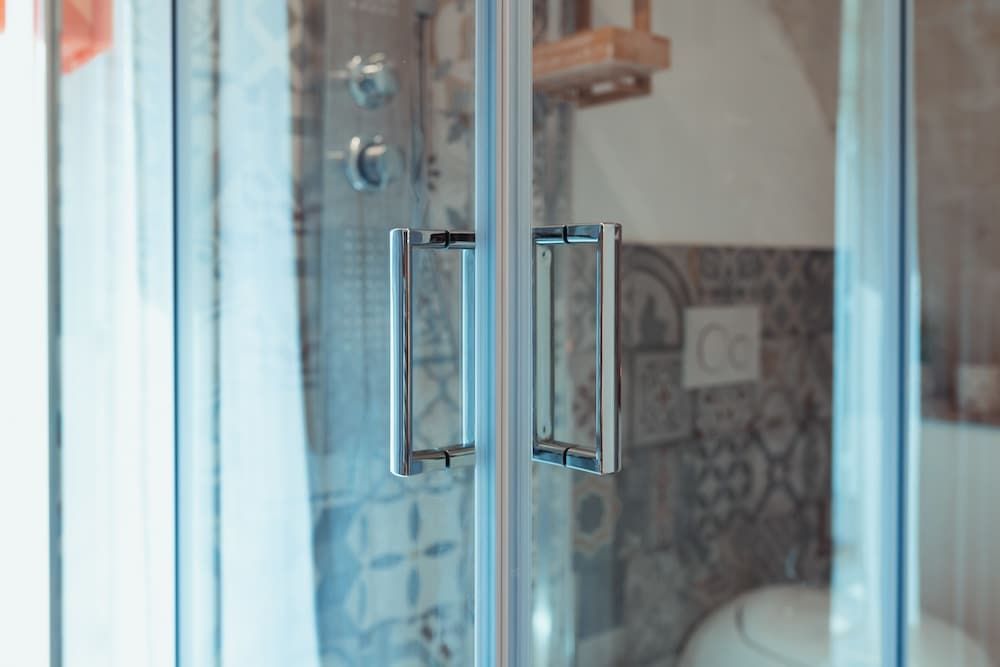 Gradelle San Nicola Double Room 12