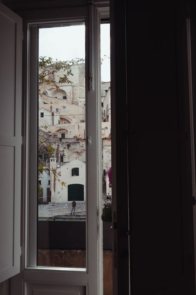 Gradelle San Nicola Triple Room 3